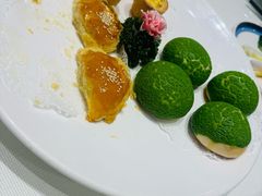 -顺峰(阜成店)