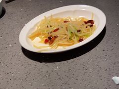 -老头儿油爆虾(星光一期店)