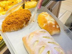 -BreadTalk面包新语·烘焙蛋糕(高德置地春广场店)
