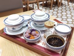 -赵记传承·中式甜品(中山石岐大信店)