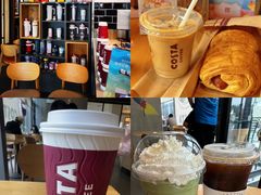 -COSTA COFFEE(龙德广场店)