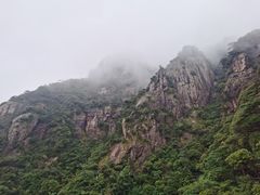 -三清山风景名胜区