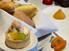 -L'Arome芳芳法国餐厅(仙林金鹰店)
