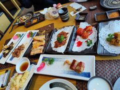 -松本楼(桥西店)