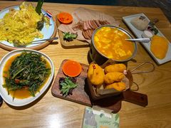 -曼泰·泰餐(京华城店)