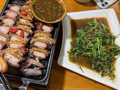 -龙姐私房菜(和顺古镇店)