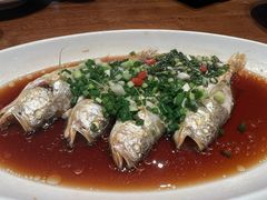 -美乐食街(小南店)