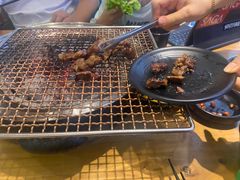 -九田家黑牛烤肉(溧水万达店)
