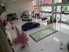 -上海和展广汽丰田4S店(老闵行店)