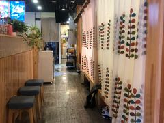 大堂-源味家(杏林街店)