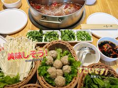 -四喜小胖·北京涮肉(五道营店)