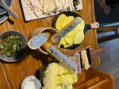 -十四不搭·打边炉(运河店)