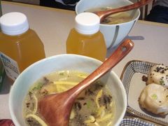 -陈家生煎(世茂双子塔店)