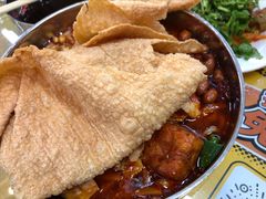 -红鼻子桂林米粉(金唐新光界店)
