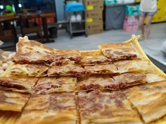 -乡土黄·鲜牛肉火锅·小龙虾(兴业街店)