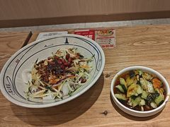 -陇上秦轩西安biangbiang面(朝龙汇店)