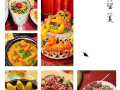 -山西会馆·晋菜·晋商宴·牌匾博物馆(胜利东街店)