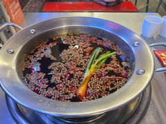 -钢管厂五区小郡肝火锅串串香(总店)