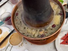 -东来顺饭庄(天坛店)