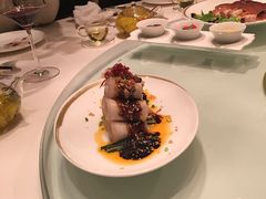 -金轩中餐厅 Jin Xuan(浦东丽思卡尔顿酒店)