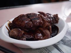 酱鸭-蘭心餐厅(进贤路店)