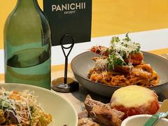 -沛家·西餐Brunch·直火料理