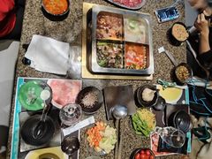 -王家渡火锅店(悦荟万科广场店)