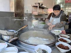 -陈记锅盖面(长江路店)