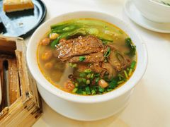 牛肉手工拉面-南海迎宾馆·经典南海菜