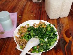 -客家养生油茶(汕尾店)