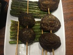 -吉香碳烤生蚝(仙霞路店)