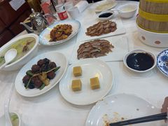-便宜坊烤鸭店(玉蜓桥天坛店)