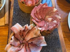 -丽江金茂凯悦臻选酒店-滇香馆