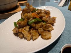 溜肉段-茶啊冲电影主题文化餐厅(TOUCH12街店)