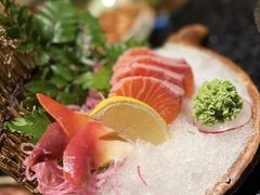 -樱嘢·炭火烧肉(惠南店)