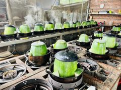 冬瓜盅-红旗山庄(圭峰山店)