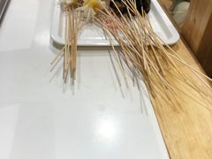 -袁记串串香(北国店)