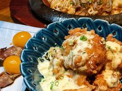 -醉虎传(南锣鼓巷店)