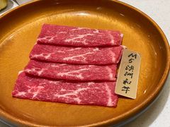 -小茉庐和牛自助火锅(龙湖万达店)