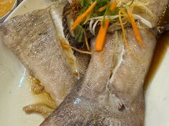-大茄来海鲜餐厅(亚洲城分行)