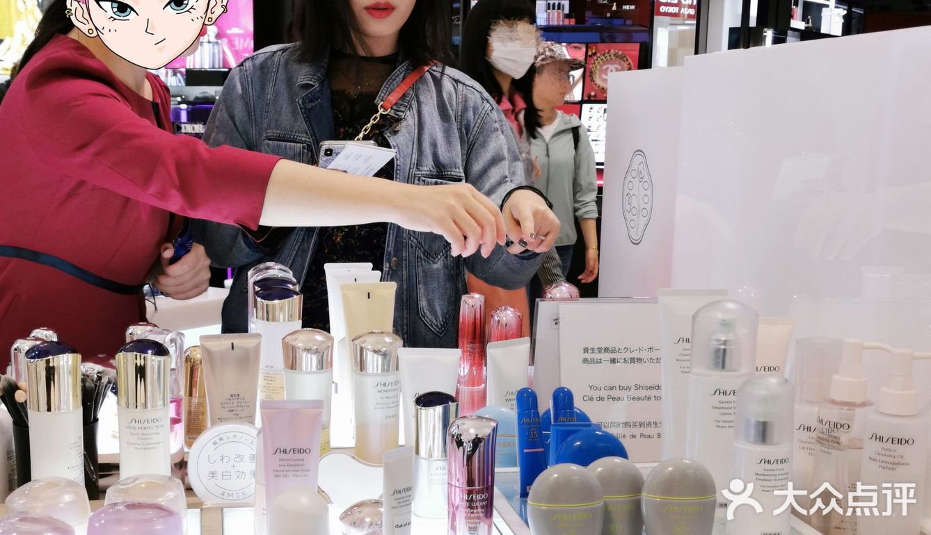 东京最强打折攻略！西武百货9.5折买Gucci！