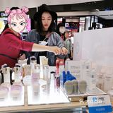 东京最强打折攻略！西武百货9.5折买Gucci！