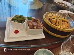 -三凤酒家·百年无锡菜(清扬茂业店)