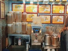 -香港鸳鸯王(西湖路店)