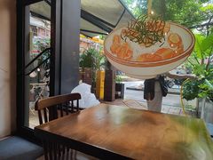 -Retro Deli 茶泡饭