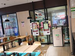 -德克士(崂山百货店)