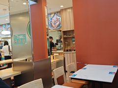 -当家水煎包·牛肉汤(浦江店)