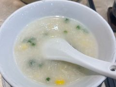 -御膳粥·牛乳粥底火锅·地道顺德菜(容桂店)