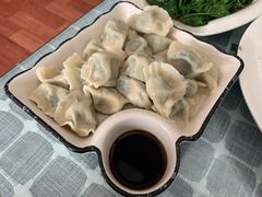 -天天向上素食餐厅(五台山店)