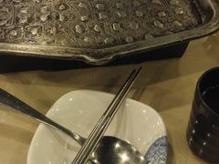 -郑阿姨的家·이모네·韩料&烤肉(武川路店)